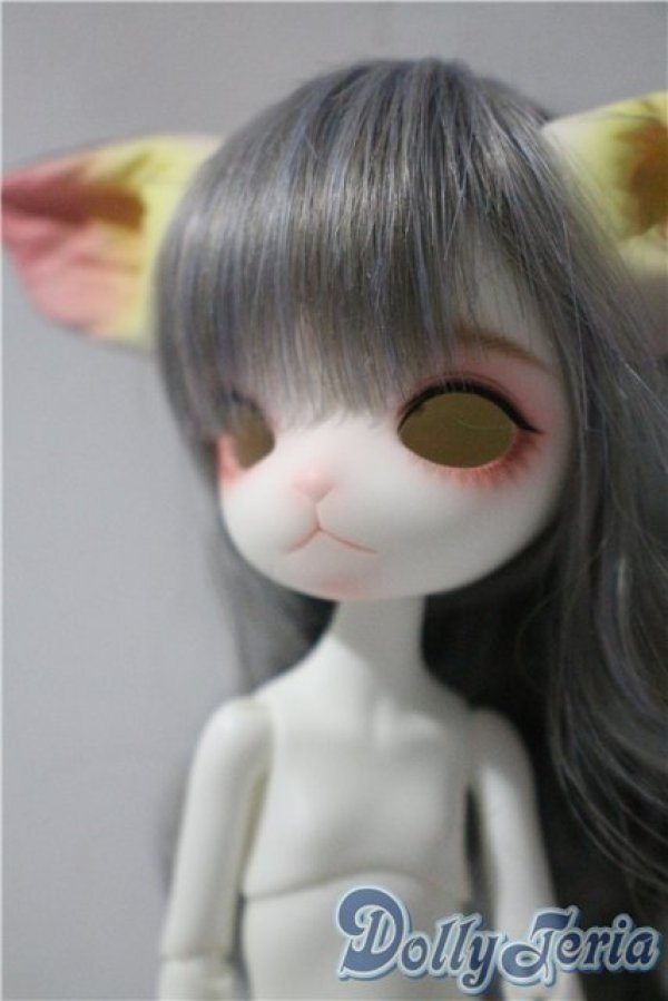 画像2: Mini kitty 猫メイド ver. Limited A-25-04-09-1040-TN-ZA (2)