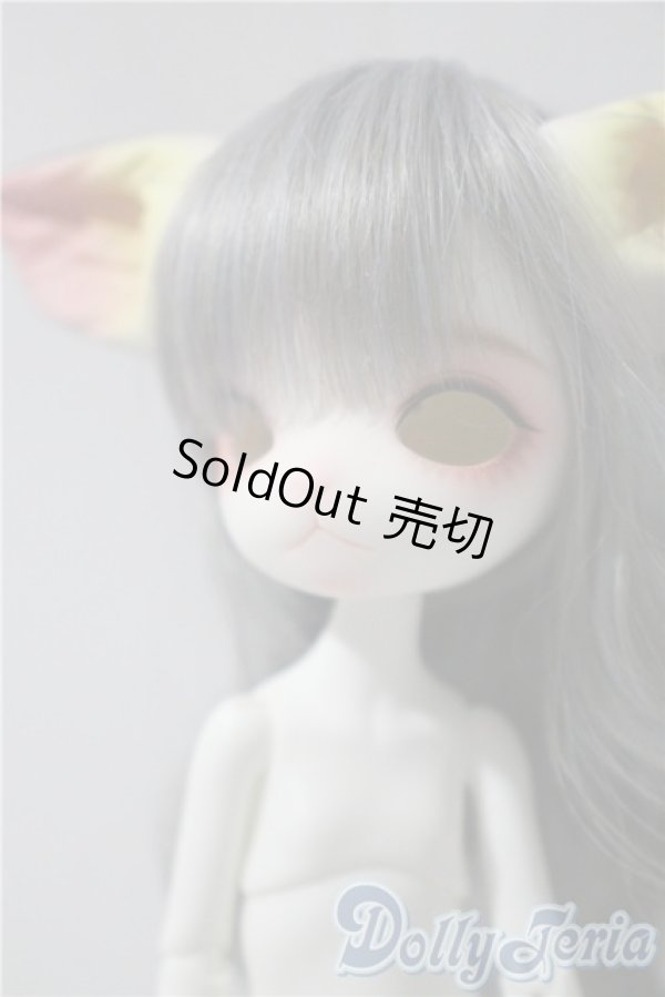 画像2: Mini kitty 猫メイド ver. Limited A-25-04-09-1040-TN-ZA (2)