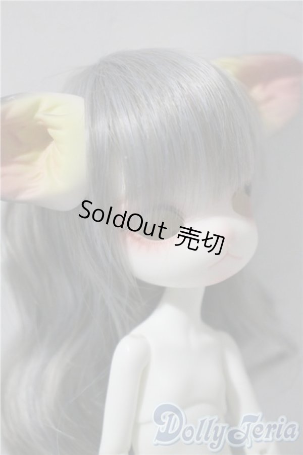 画像3: Mini kitty 猫メイド ver. Limited A-25-04-09-1040-TN-ZA (3)