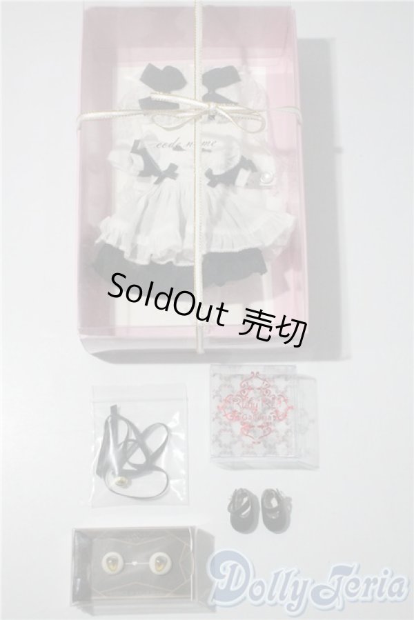 画像7: Mini kitty 猫メイド ver. Limited A-25-04-09-1040-TN-ZA (7)