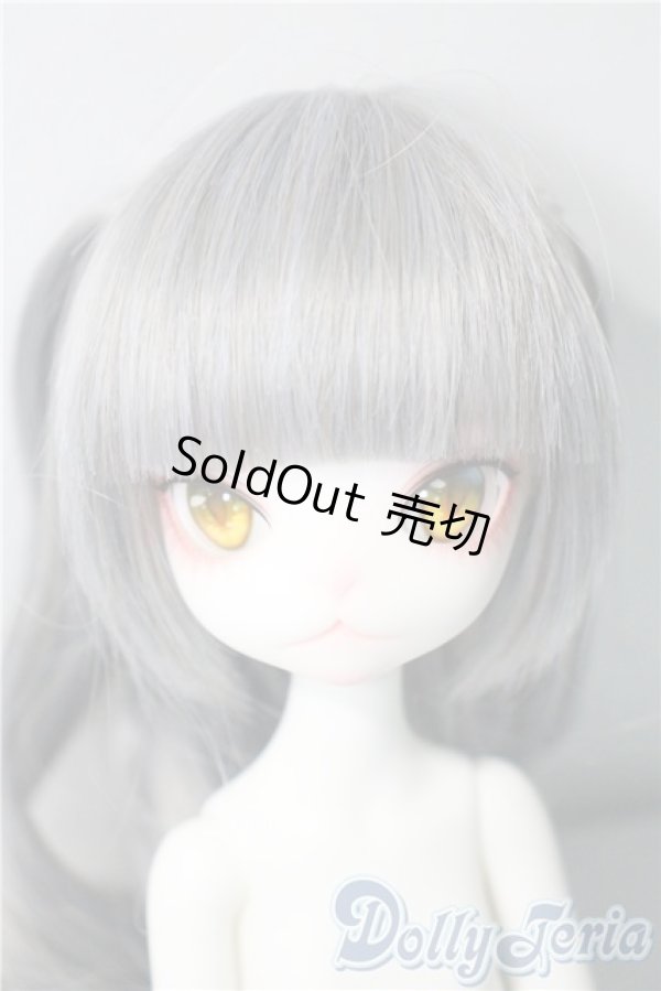 画像1: DOLLZONE/Miss kitty - 猫メイド ver. Limited A-25-04-09-1039-TN-ZA (1)