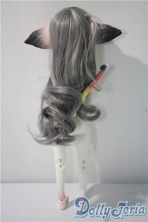 画像6: DOLLZONE/Miss kitty - 猫メイド ver. Limited A-25-04-09-1039-TN-ZA (6)