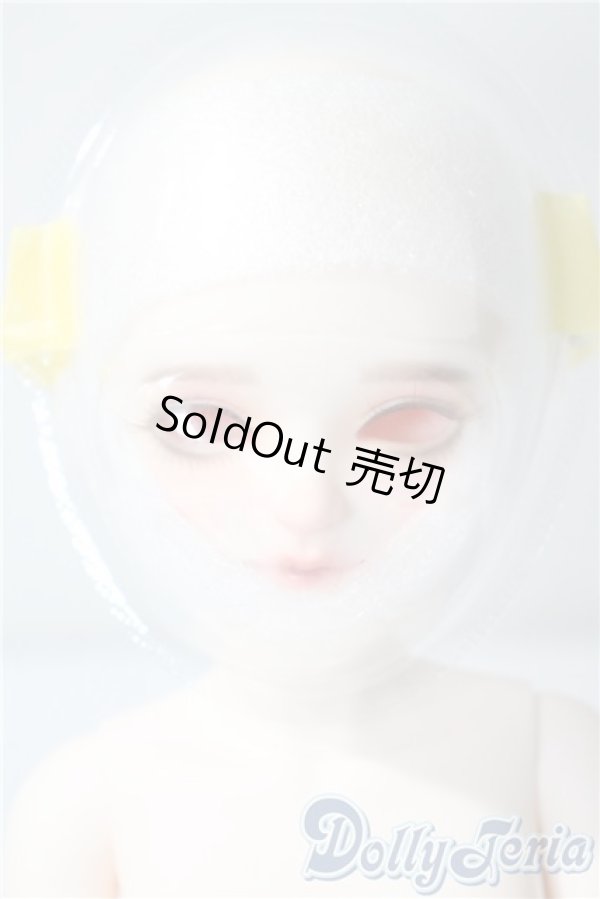画像1: MYOU DOLL/Dietrich Literature ver. Limited A-25-04-09-1036-TN-ZU (1)