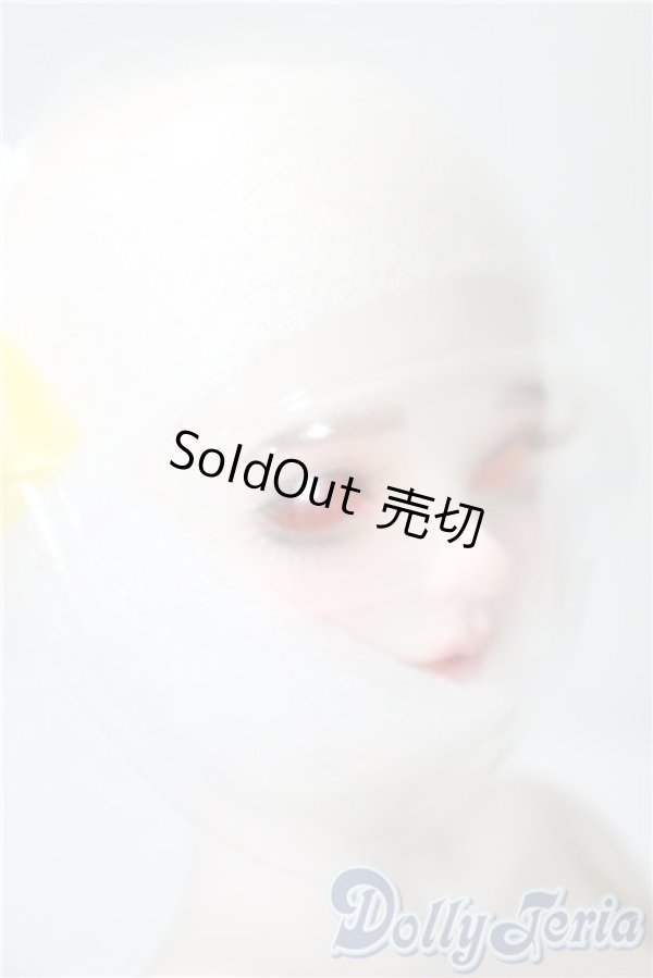 画像2: MYOU DOLL/Dietrich Literature ver. Limited A-25-04-09-1036-TN-ZU (2)