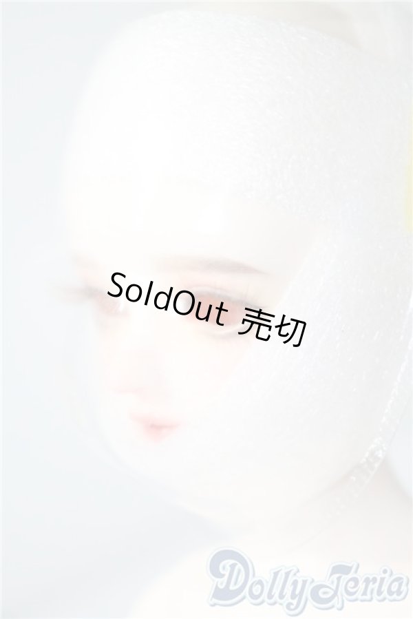 画像3: MYOU DOLL/Dietrich Literature ver. Limited A-25-04-09-1036-TN-ZU (3)