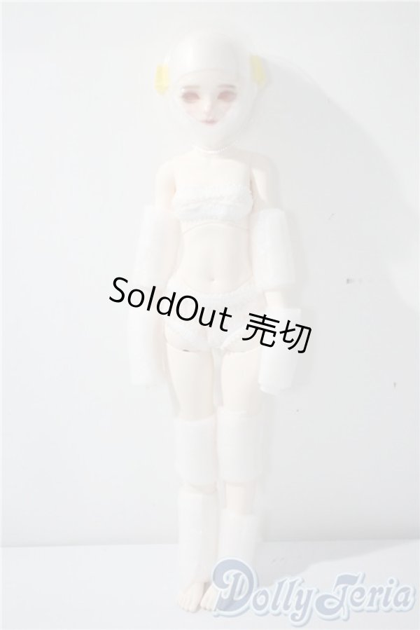 画像4: MYOU DOLL/Dietrich Literature ver. Limited A-25-04-09-1036-TN-ZU (4)