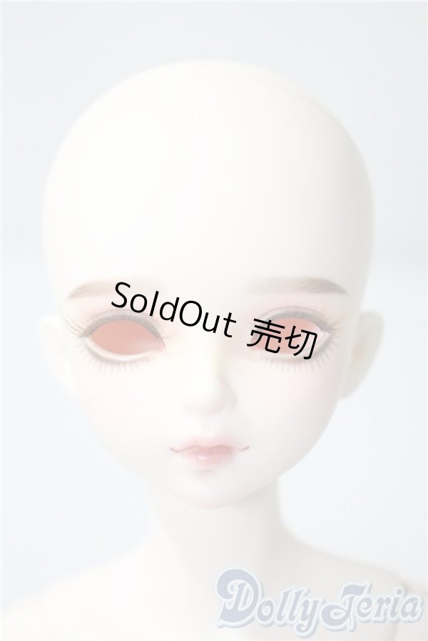 画像1: 【DOLK×MYOU DOLL】Delia - Literature Limited A-25-04-09-1038-TN-ZU (1)