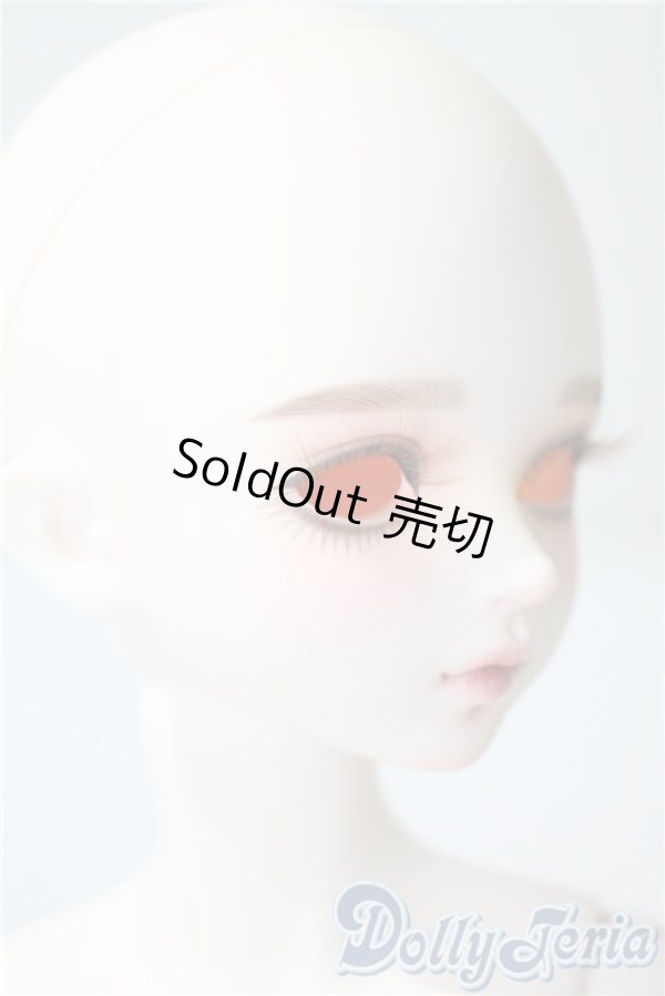 画像2: 【DOLK×MYOU DOLL】Delia - Literature Limited A-25-04-09-1038-TN-ZU (2)