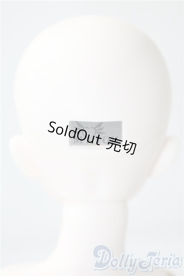 画像4: 【DOLK×MYOU DOLL】Delia - Literature Limited A-25-04-09-1038-TN-ZU (4)