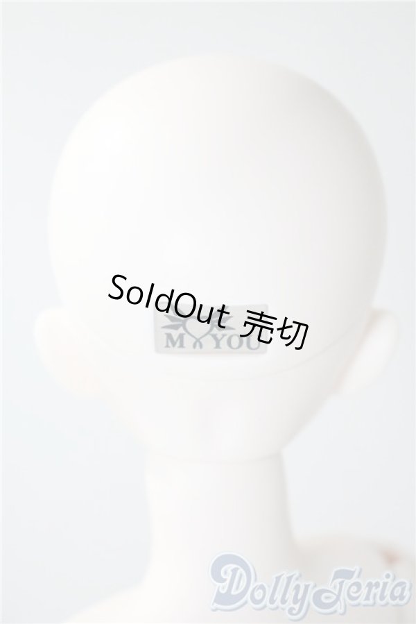 画像4: MYOU DOLL/Michelle - Literature Limited A-25-04-09-1037-TN-ZU (4)