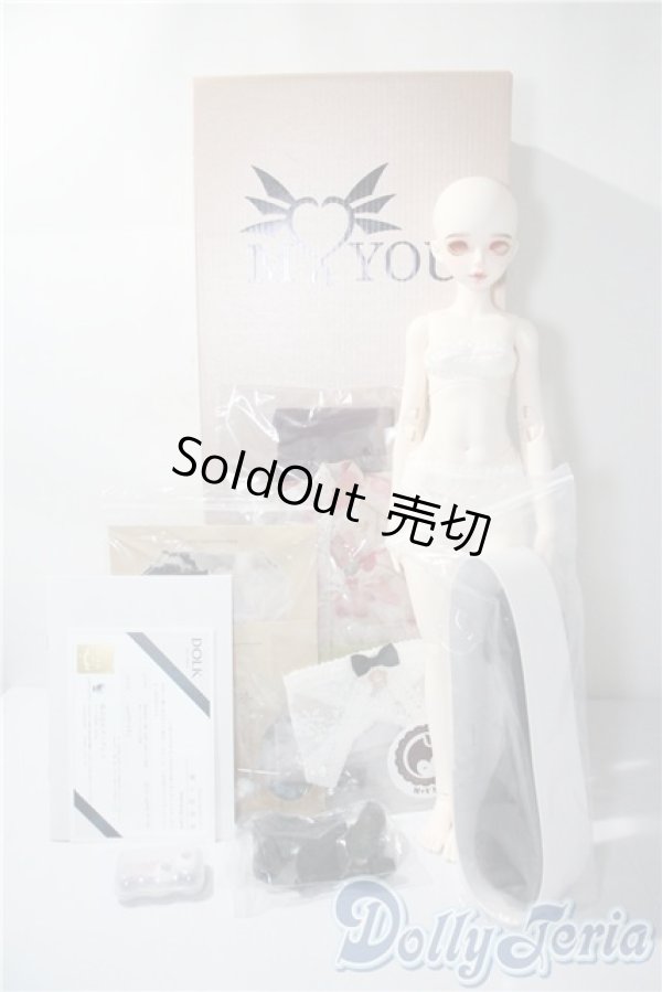 画像7: MYOU DOLL/Michelle - Literature Limited A-25-04-09-1037-TN-ZU (7)