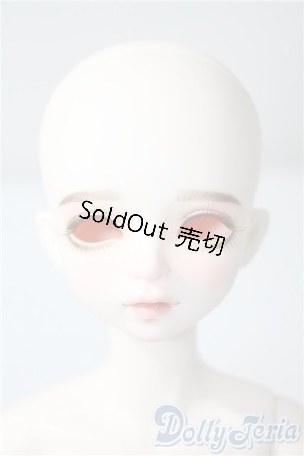 画像1: 【DOLK×MYOU DOLL】Zuzana - Literature Limited A-25-04-09-1035-TN-ZU (1)