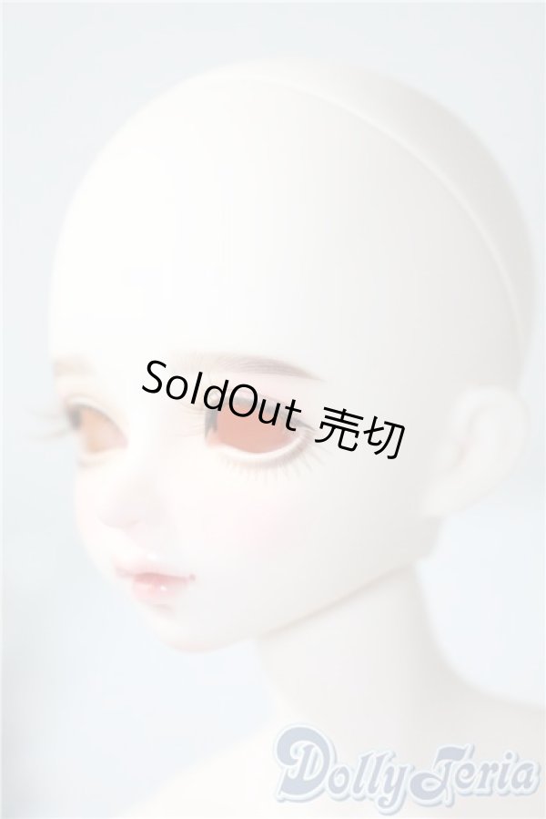 画像3: 【DOLK×MYOU DOLL】Zuzana - Literature Limited A-25-04-09-1035-TN-ZU (3)