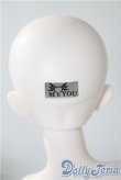 画像4: 【DOLK×MYOU DOLL】Zuzana - Literature Limited A-25-04-09-1035-TN-ZU (4)