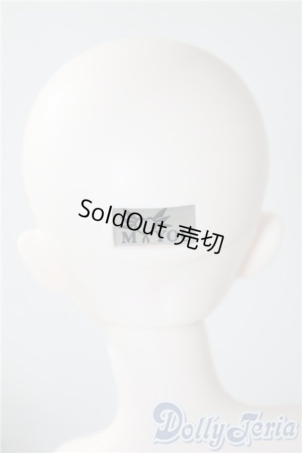 画像4: 【DOLK×MYOU DOLL】Zuzana - Literature Limited A-25-04-09-1035-TN-ZU (4)