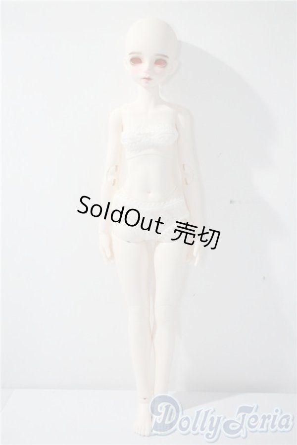 画像5: 【DOLK×MYOU DOLL】Zuzana - Literature Limited A-25-04-09-1035-TN-ZU (5)