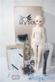画像7: 【DOLK×MYOU DOLL】Zuzana - Literature Limited A-25-04-09-1035-TN-ZU (7)
