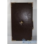 画像: DOLK/「ローゼンメイデン」ドール鞄 40cm用 A-25-04-09-1045-TN-ZU
