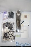 画像6: RINGDOLL/Alice01 Steampunk ver. Limited A-25-04-09-1042-TN-ZU (6)