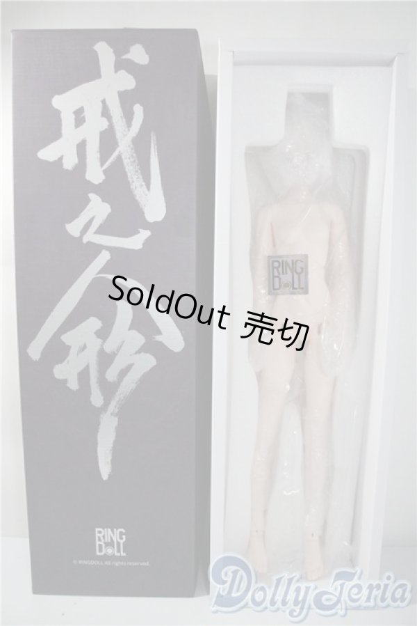 画像7: RINGDOLL/Alice01 Steampunk ver. Limited A-25-04-09-1042-TN-ZU (7)