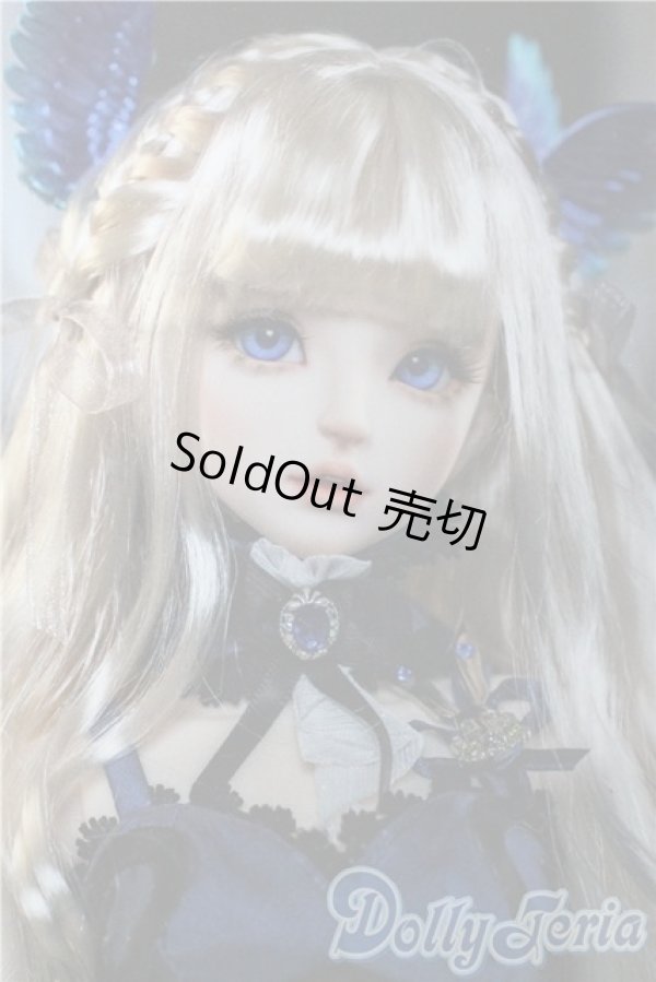 画像1: Ringdoll/Alice 03 Fullset  A-25-04-09-1043-TN-ZU (1)