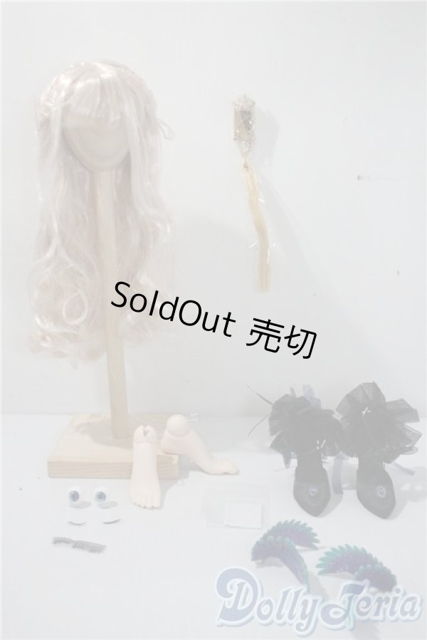 画像9: Ringdoll/Alice 03 Fullset  A-25-04-09-1043-TN-ZU (9)