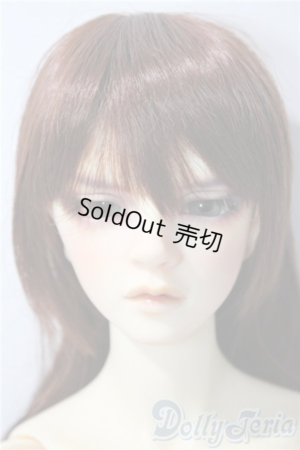 画像1: SD17BOY/ウィリアムズ:Commodore ver. U-26-01-04-215-TN-ZU (1)