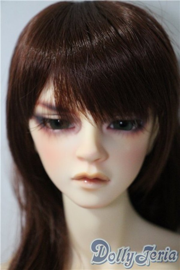 画像2: SD17BOY/ウィリアムズ:Commodore ver. U-25-04-01-218-TN-ZU (2)
