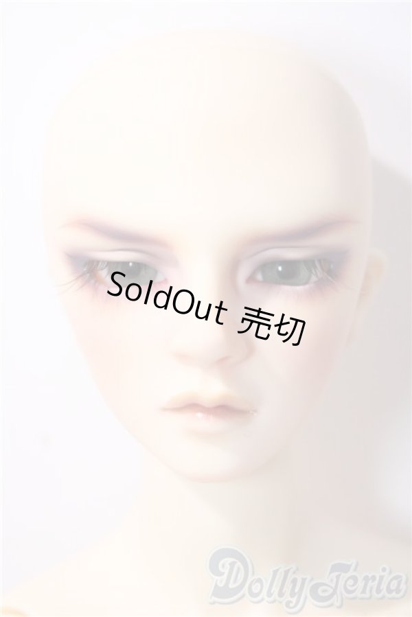 画像2: SD17BOY/ウィリアムズ:Commodore ver. U-26-01-04-215-TN-ZU (2)