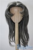 画像1: 9〜10inch/ウィッグ U-25-04-01-141-TN-ZU (1)