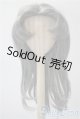 画像: 9〜10inch/ウィッグ U-25-04-01-141-TN-ZU