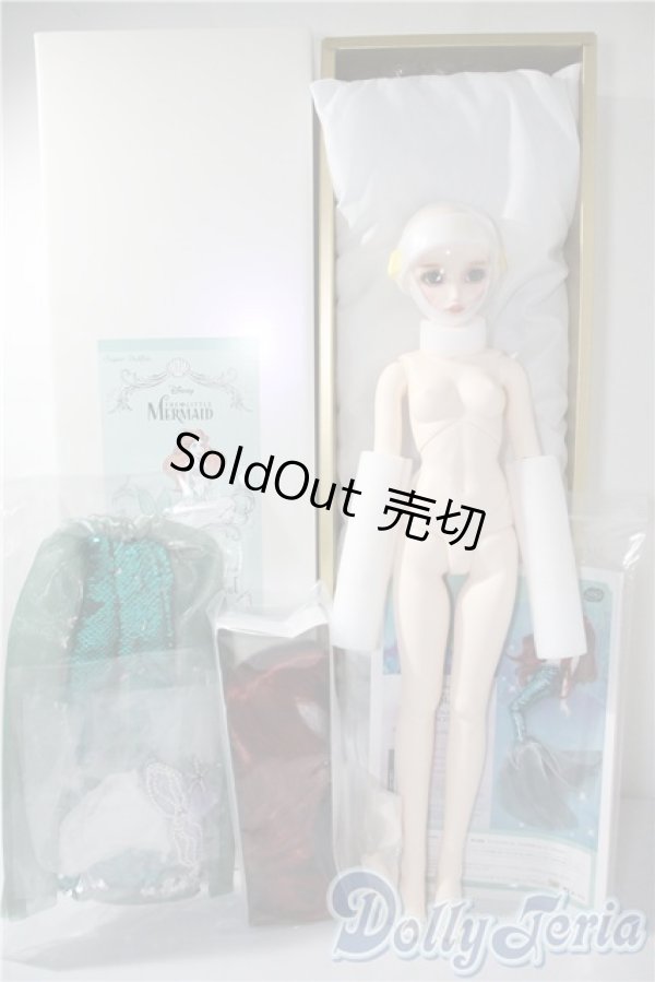 画像8: SDGr/アリエル:ディズニーコレクション U-25-04-01-217-TN-ZU (8)