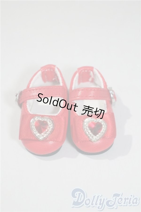 画像1: 幼SD/OF:靴 U-25-04-01-176-TN-ZU (1)