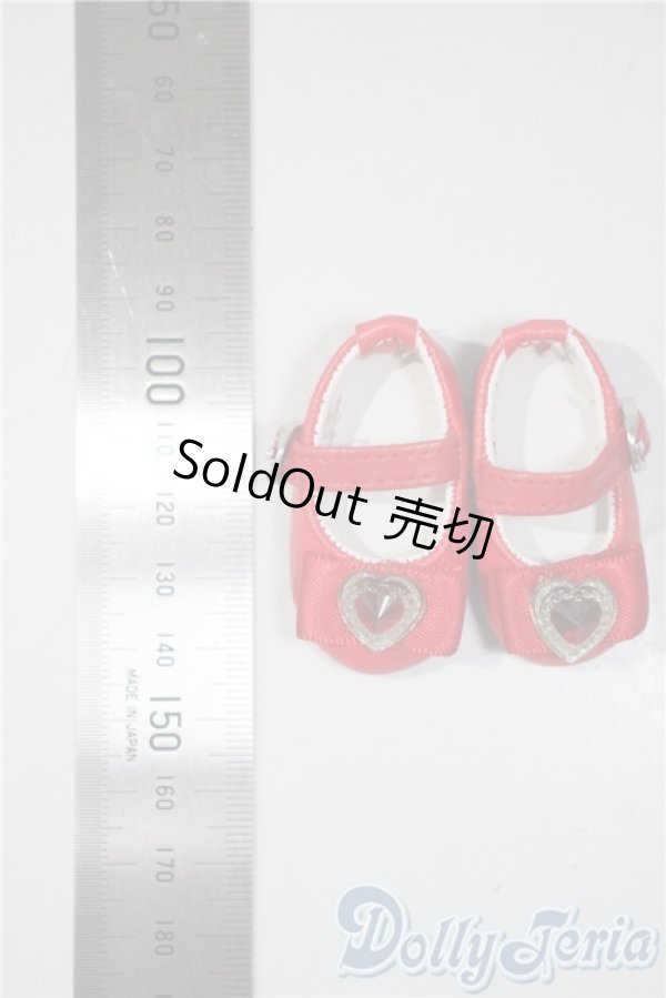 画像2: 幼SD/OF:靴 U-25-04-01-176-TN-ZU (2)