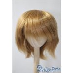 画像: 8-9inch/ウィッグ U-25-04-08-040-TN-ZU