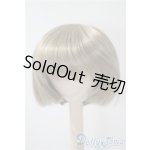 画像: 8-9inch/ウィッグ U-25-04-08-041-TN-ZU