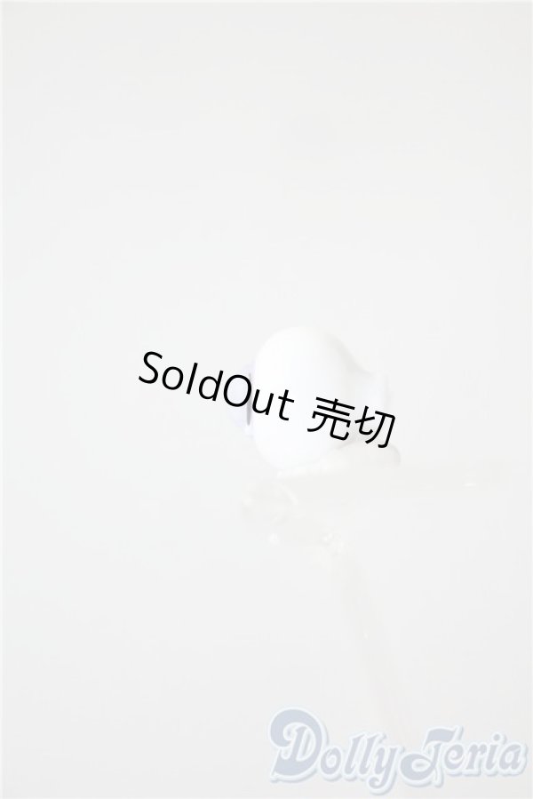 画像2: 16mm/グラスアイ U-25-04-08-045-KD-ZU (2)