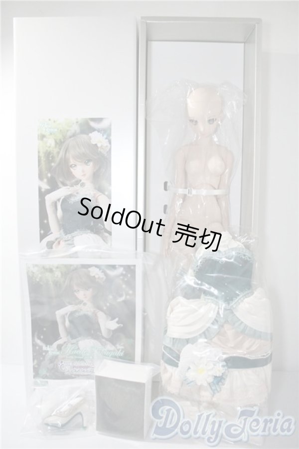 画像5: DD/高垣楓 2nd ver. I-25-04-09-1029-TN-ZI (5)