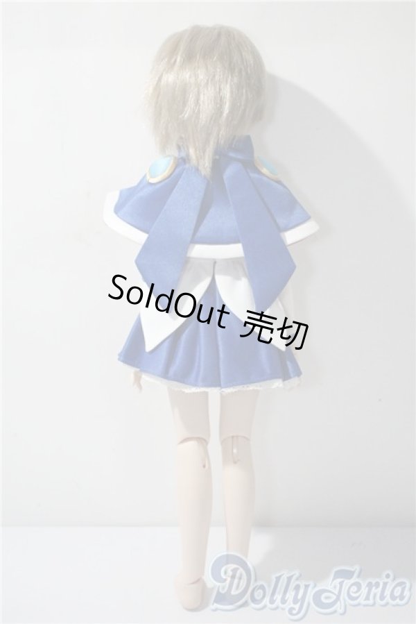 画像6: MDD/アルル 2nd Ver.　ぷよぷよ A-25-04-09-1030-TN-ZU (6)