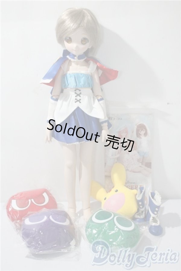 画像7: MDD/アルル 2nd Ver.　ぷよぷよ A-25-04-09-1030-TN-ZU (7)