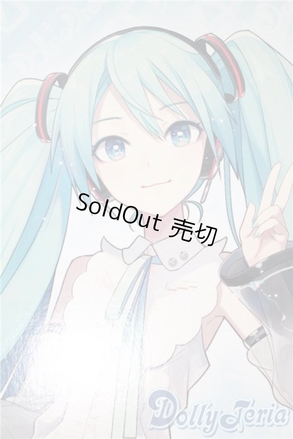 画像1: DD/初音ミク NT A-25-04-09-1031-TN-ZU (1)