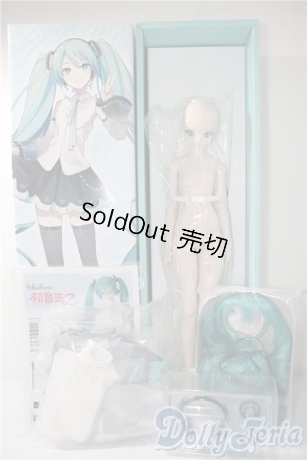 画像5: DD/初音ミク NT A-25-04-09-1031-TN-ZU (5)