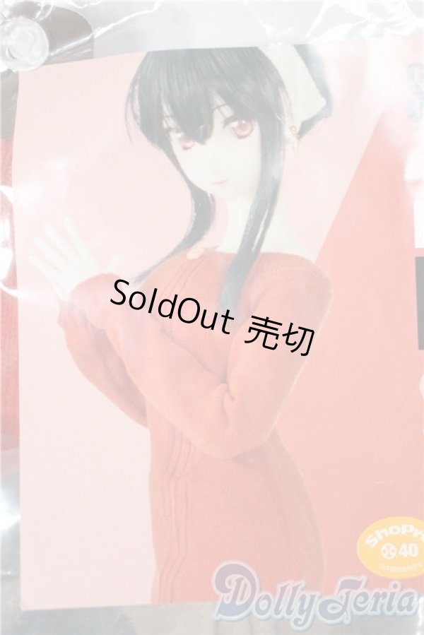 画像1: DDｄｙ/OF:ヨルの私服セット　 SPY×FAMILY A-25-04-09-1027-TN-ZU (1)