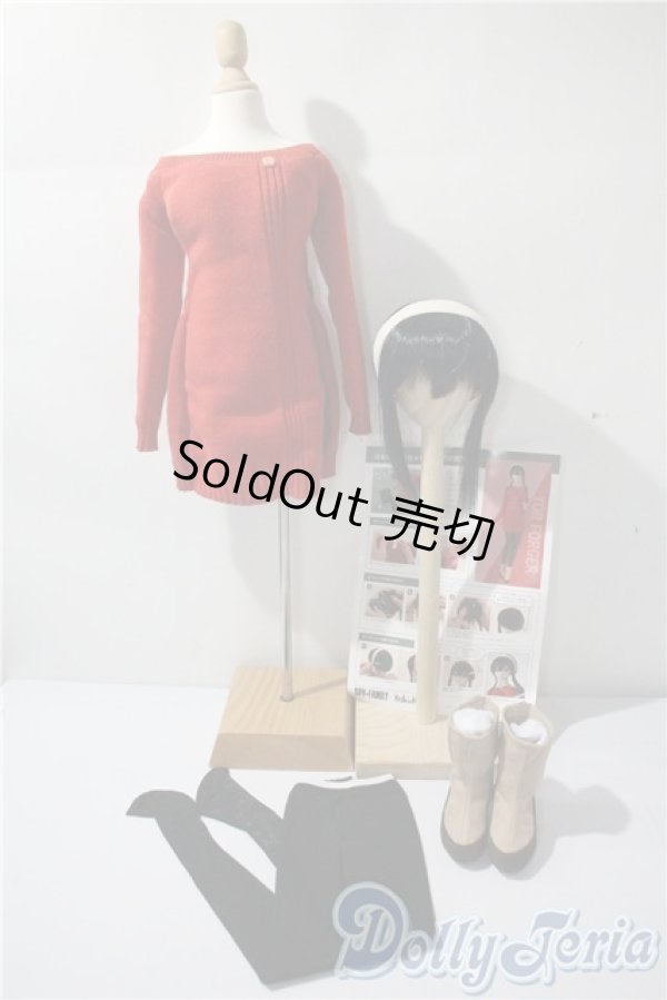 画像2: DDｄｙ/OF:ヨルの私服セット　 SPY×FAMILY A-25-04-09-1027-TN-ZU (2)