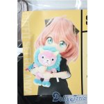 画像: ちみっこDD/OF アーニャの私服セット A-25-04-09-1025-TN-ZU