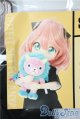 画像: ちみっこDD/OF アーニャの私服セット A-25-04-09-1025-TN-ZU