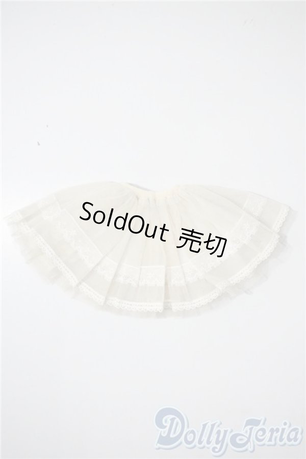 画像2: SDM＆MSD/OF:スカート U-25-04-15-043-TN-ZU (2)