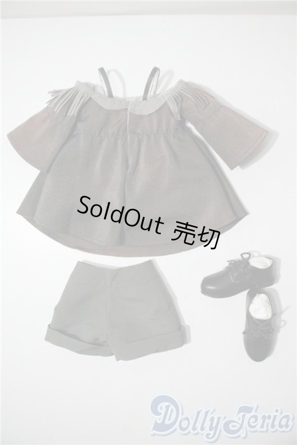 画像3: DD/OF：高垣楓の私服セット A-25-04-09-1026-TN-ZU (3)