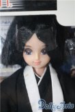 画像1: ジェニー/マリーン カレンダーガール1月 赤穂浪士 A-25-04-09-1011-KD-ZU (1)