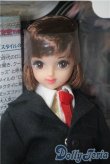 画像1: ジェニー/たまき:カレンダーガール2月英国4人組旋風 A-25-04-09-1012-KD-ZU (1)